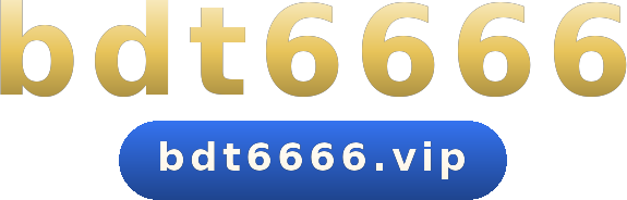 bdt6666 logo